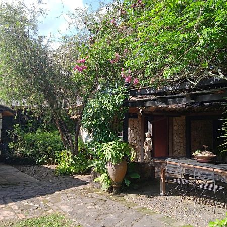 Casa Tiradentes - Apto 2 외부 사진
