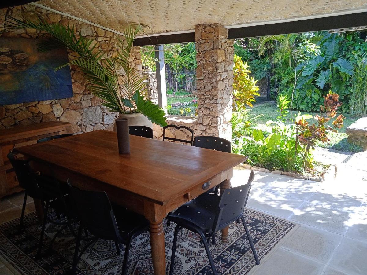 Casa Tiradentes - Apto 2 외부 사진