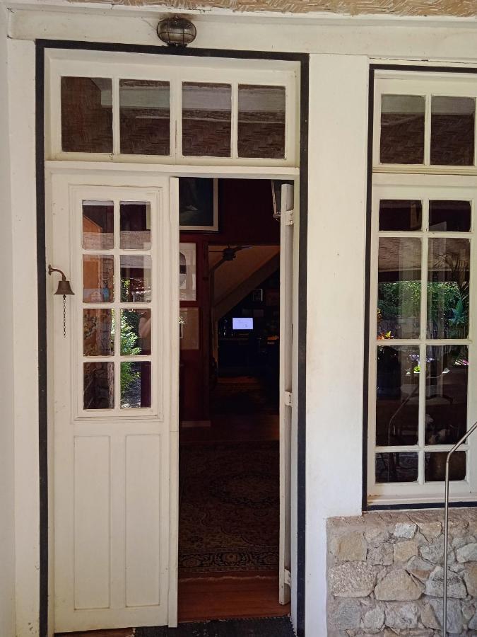 Casa Tiradentes - Apto 2 외부 사진
