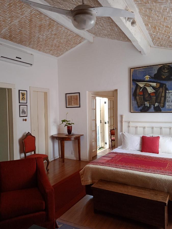 Casa Tiradentes - Apto 2 외부 사진