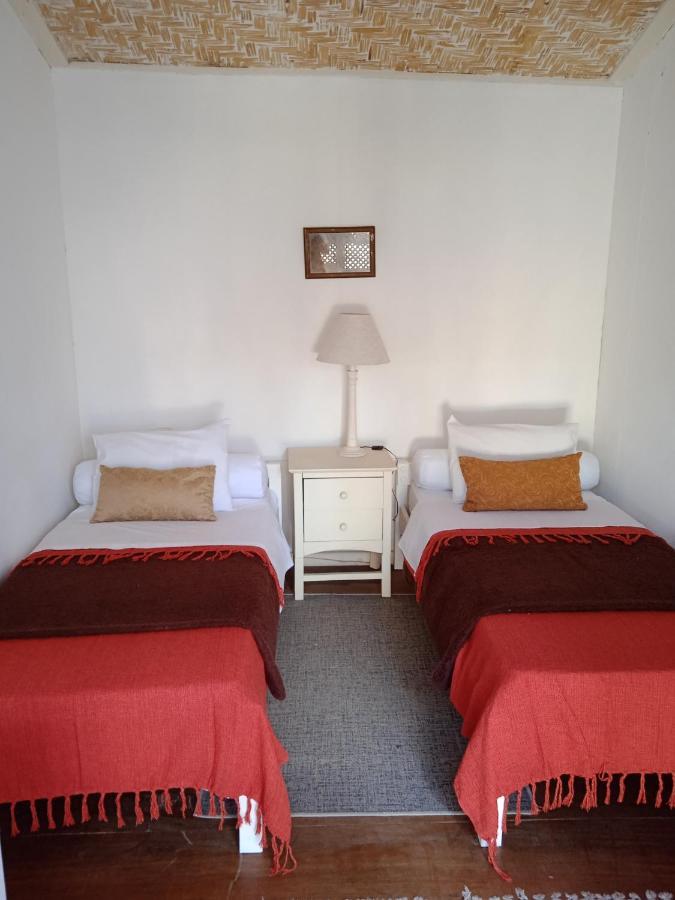 Casa Tiradentes - Apto 2 외부 사진