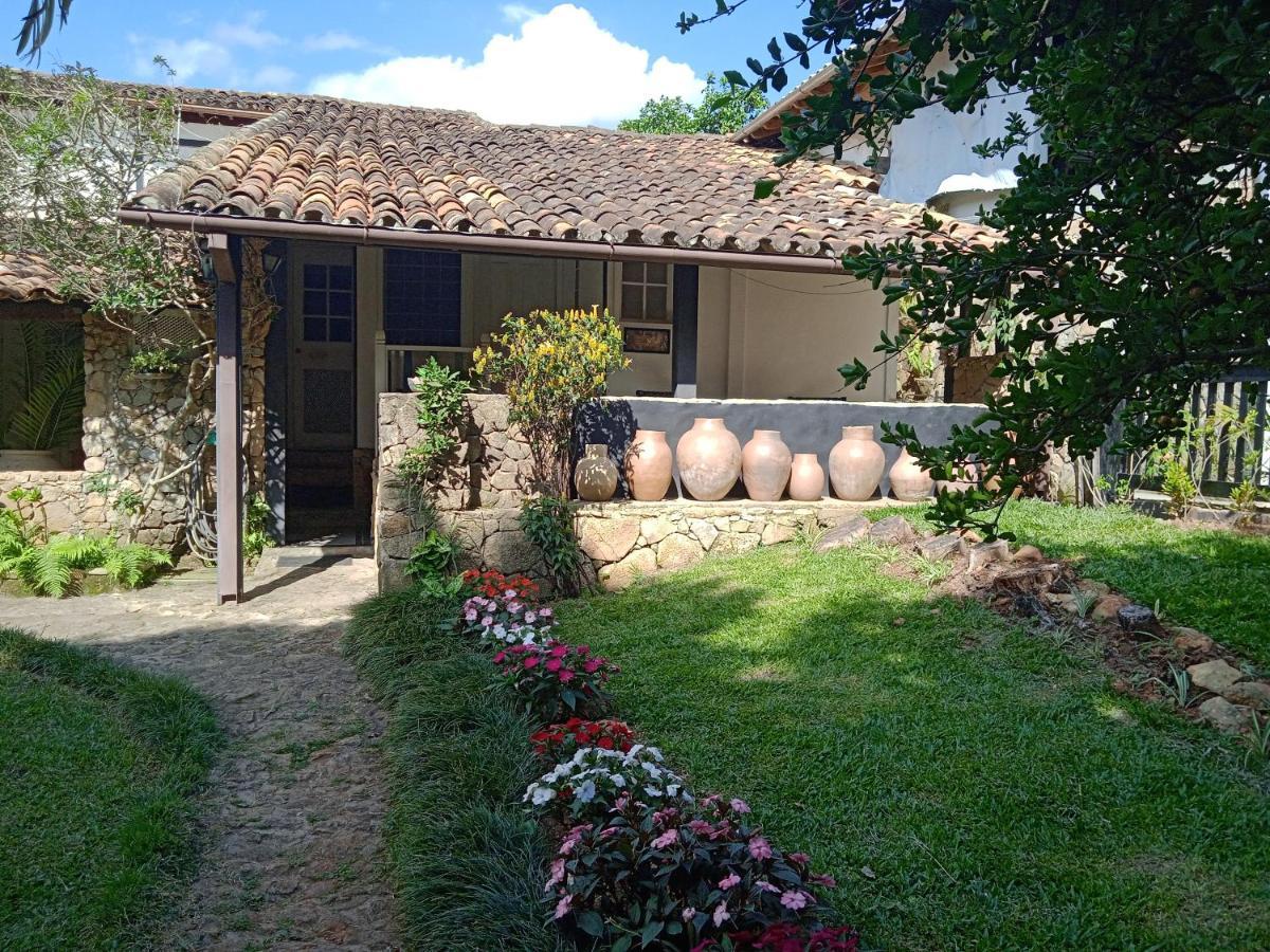 Casa Tiradentes - Apto 2 외부 사진