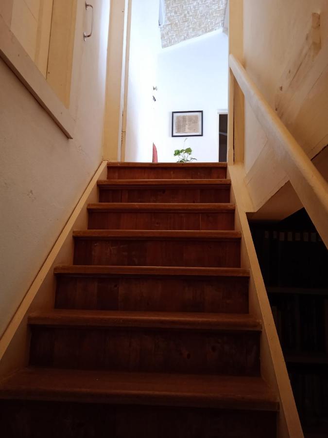 Casa Tiradentes - Apto 2 외부 사진
