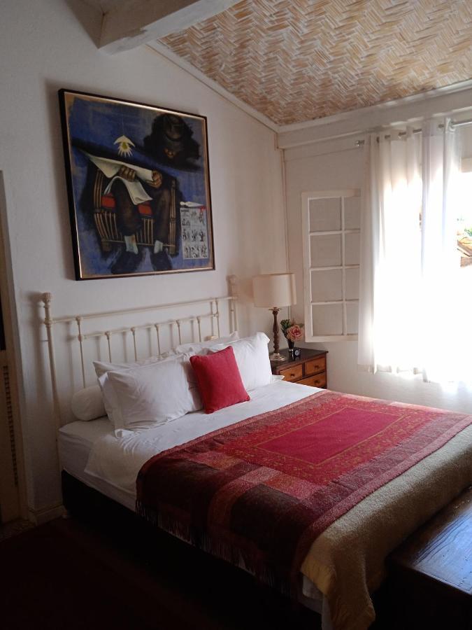 Casa Tiradentes - Apto 2 외부 사진