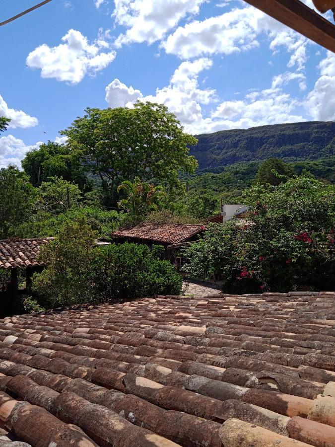 Casa Tiradentes - Apto 2 외부 사진