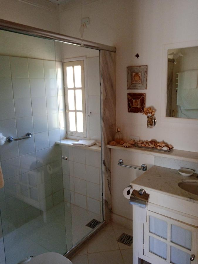 Casa Tiradentes - Apto 2 외부 사진