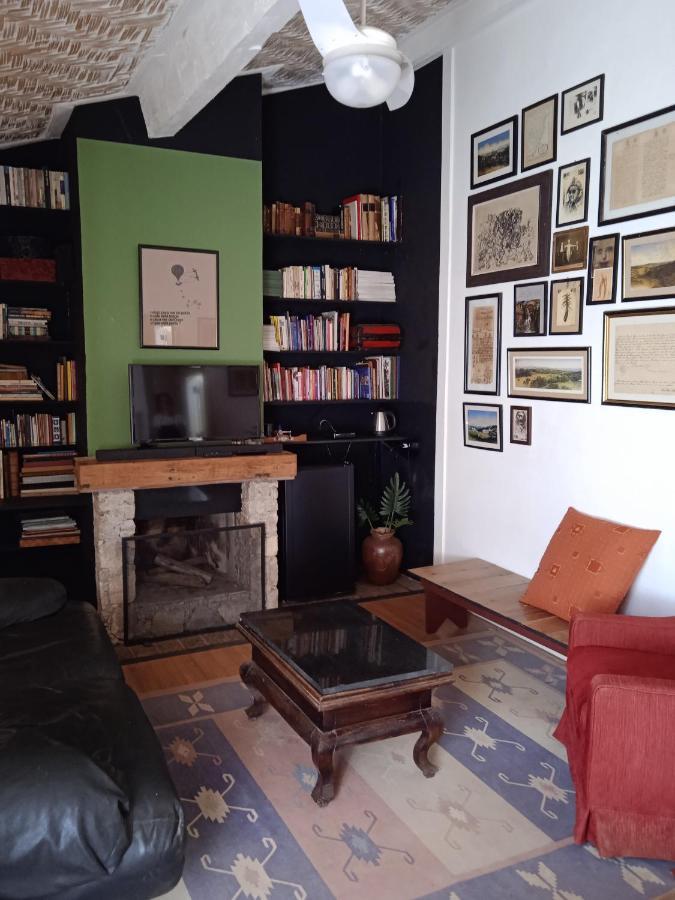 Casa Tiradentes - Apto 2 외부 사진
